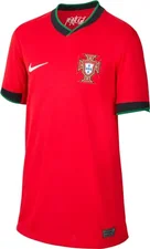 Nike Portugal Trikot Kinder 2024