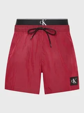 Calvin Klein Swimming Shorts (KM0KM00846) braun