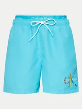 Calvin Klein Swimming Shorts (KM0KM01006) blau