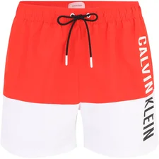 Calvin Klein Swimming Shorts (KM0KM00994) rot