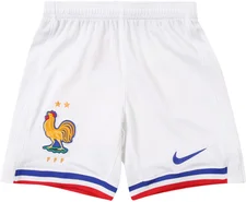 Nike France Kids Shorts 2024/2025
