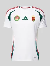 Adidas Ungarn Trikot 2024