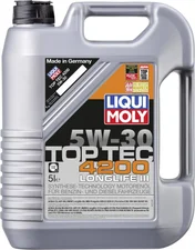 Liqui Moly TopTec 4200 5W-30 (5 l)