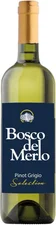 Bosco del Merlo Pinot Grigio Selection 0,75l