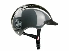 Casco Nori Kid Helmet (405807) grey