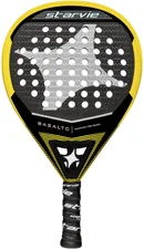 Star Vie Basalto Pro Padel Racket