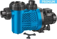 Speck Products Pumpe BADU Prime 40m³/h 400V