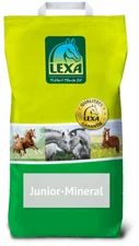 Lexa ISI-Mineral-Cobs 9kg Beutel
