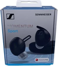 Sennheiser Momentum Sport Black