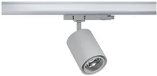 Paulmann Kratos LED-Schienenstrahler ProRail3 25W Silber