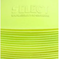 Select Sport Training Cones 24 Pieces (L800021-350-350-8CM) yellow