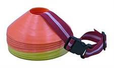 Softee Chinese Cones 40 Units (24233.B04.40) multicolor