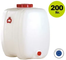 GRAF Universal Fass oval 200 Liter (825059)