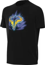 Nike Rafa Dri-FIT Kids T-Shirt (FZ8794) black