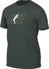Nike NikeCourt Dri-FIT T-Shirt (FV8434) green