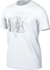 Nike NikeCourt Dri-FIT T-Shirt (FV8432) white