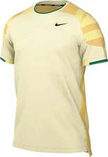 Nike NikeCourt Slam Dri-FIT T-Shirt white
