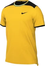 Nike NikeCourt Advantage Dri-FIT Polo (FD5320) orange