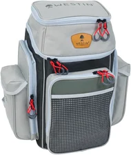 Westin Plus Backpack (A101-389) grey