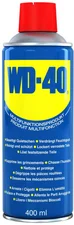WD-40 Multifunktionsöl 400 ml