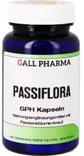Hecht Pharma Passiflora Gph Kapseln (360 Stk.)