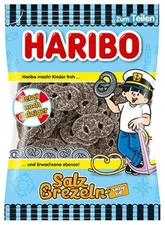 Haribo Salzbrezeln (200 g)