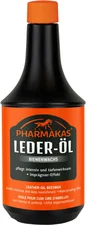 Pfiff Pharmaka Bienenwachs-Öl Lederfit 1000 ml
