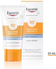 Eucerin Sun Creme LSF 50+
