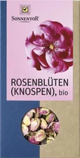 Sonnentor Rosenblüten (Knospen) (30 g)