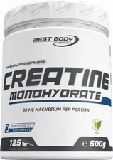 Best Body Nutrition Creatin Monohydrat (500 g)