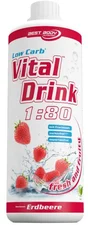 Best Body Nutrition Low Carb Vital Drink (1000 ml)
