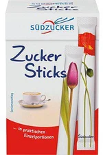 Südzucker Zucker Sticks