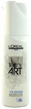 Loreal tecni.art Fix Design (200 ml)