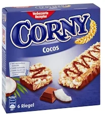 Corny Cocos (6er-Packung)