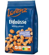 Lorenz Erdnüsse würzig-pikant (150 g)