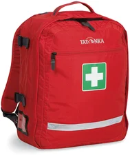 Tatonka First Aid Pack red