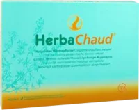 Laboklinika Herba Chaud Wärmepflaster (2 Stk.) (PZN: 02067617)