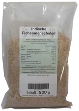 Kademann Pharma Indische Flohsamenschalen (200 g)