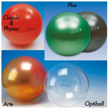 Gymnic Opti Ball Ø 55cm
