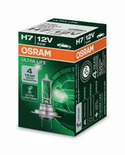 Osram Ultra Life H7 (64210ULT)