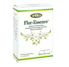 Flor Essence Tee 3 x 21 g