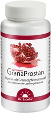 Dr. Jacobs GranaProstan ferment Kapseln (PZN 3320521)