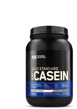 Optimum Nutrition 100% Casein Protein Trinkpulver