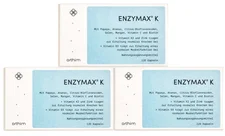 Bodytect Enzymax K Kapseln (360 Stk.)