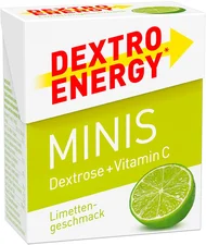 Dextro Energy Minis Limette (1 St.)