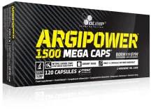 Olimp Argipower 1500 Mega Caps