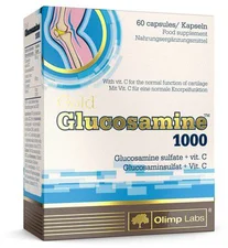 Olimp Glucosamine 1000