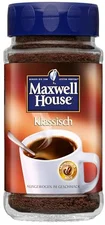 Maxwell House Klassisch