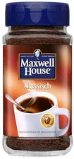 Maxwell House Klassisch