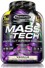 Muscletech Mass-Tech